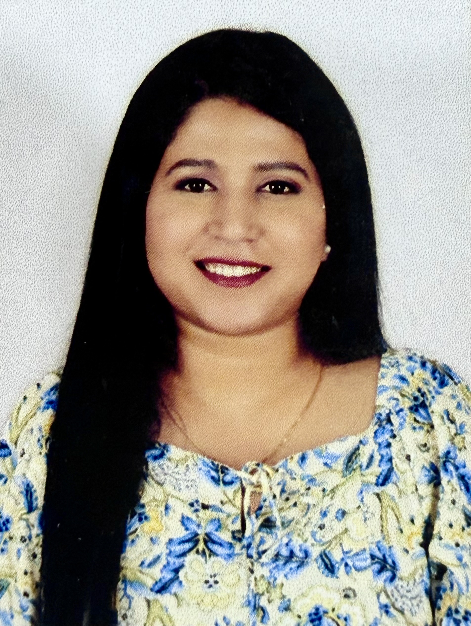 Rupali Chavan