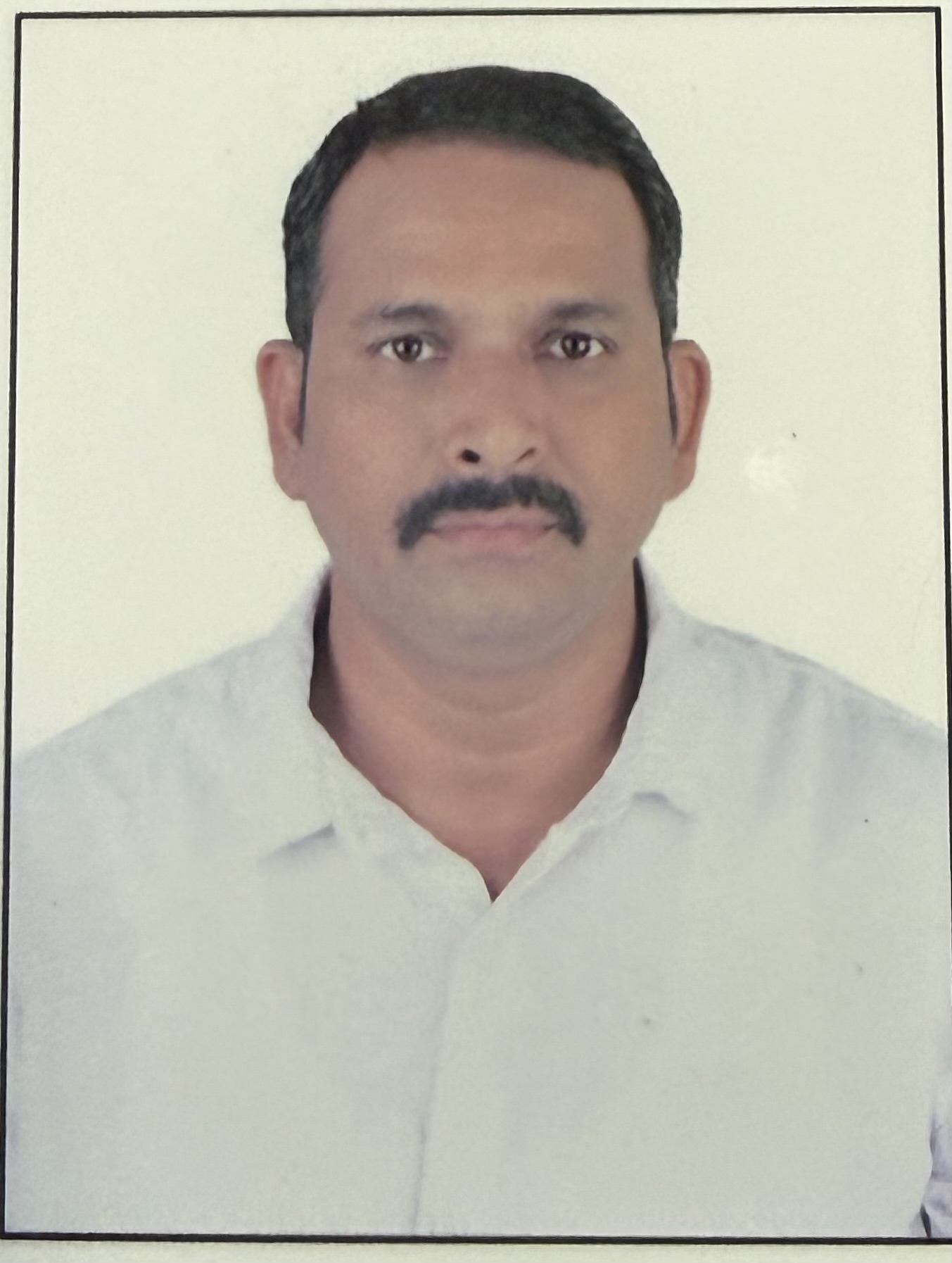 Sudhir Uttekar